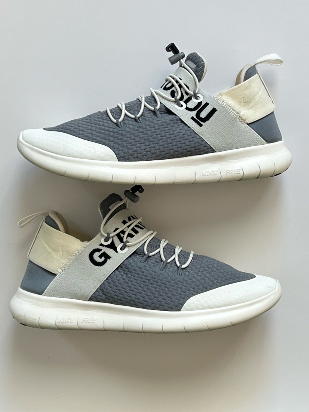 NikeLab x Undercover Free Run Commuter-Women’s size 8